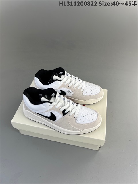 men air jordan 1 shoes 2023-10-9-261